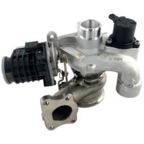 Turbos TUR0561 - TURBO INTERCAMBIO 98 259 820 80, 9825982080, 98 360 811 80,