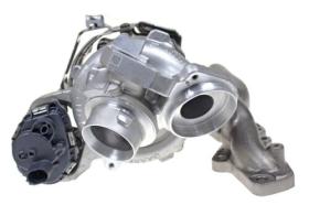 Turbos TUR0564 - TURBO INTERCAMBIO 878087 05L253019P