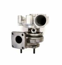 Turbos TUR0576 - TURBO INTERCAMBIO 49135-05030 4913505030 9945591