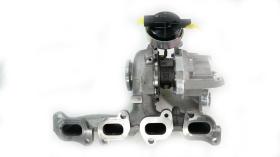 Turbos TUR0577 - TURBO INTERCAMBIO 04L253010K
