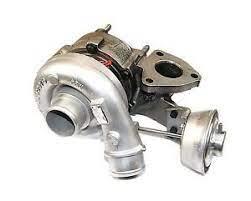 Turbos TUR0588 - TURBO INTERCAMBIO 729125