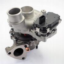 Turbos TUR0592 - TURBO INTERCAMBIO 784114