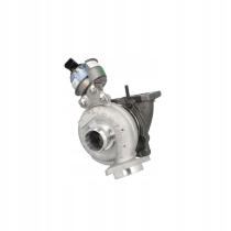 Turbos TUR0593 - TURBO INTERCAMBIO 818988, 817088, 802452, 817082