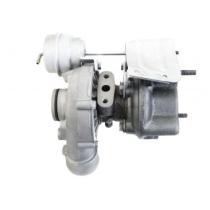 Turbos TUR0595 - TURBO INTERCAMBIO 53149707025