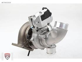 Turbos TUR0597 - TURBO INTERCAMBIO 53049700070