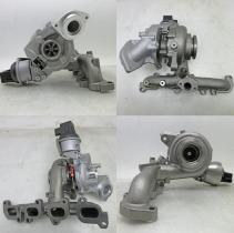 Turbos TUR0369N - TURBO NUEVO 54409700007