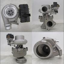 Turbos TUR0386N - TURBO NUEVO 49335-01960