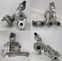 Turbos TUR0388N - TURBO NUEVO 53039700132
