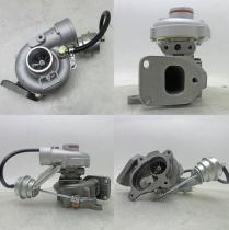 Turbos TUR0357N - TURBO NUEVO 53149707018