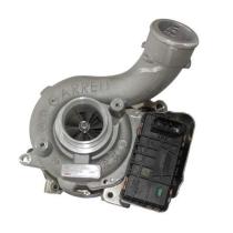 Turbos TUR0433VAL - TURBO SEMINUEVO CON VALVULA 776470-3