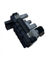 DESPIECE TURBO ACT7141 - ACTUADORTURBO TUR0569 ( G-082)