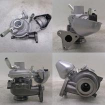 Turbos TUR0417N - TURBO NUEVO 822088
