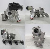 Turbos TUR0426N - TURBO NUEVO 03F145701C
