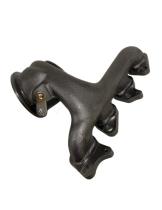 DESPIECE TURBO CTE046 - CARACOLA TUR0384