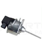 DESPIECE TURBO ACT7121 - ACTUADOR TUR0136