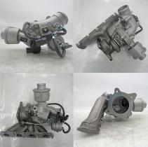 Turbos TUR0396N - TURBO NUEVO 53039700106,