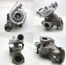 Turbos TUR0128N - TURBO NUEVO 452239