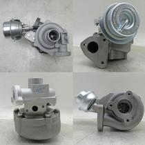 Turbos TUR0450N - TURBO NUEVO 54359700014