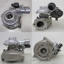 Turbos TUR0455N - TURBO NUEVO 17201-30160