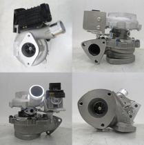 Turbos TUR0373N - TURBO NUEVO 787556-16, 854800