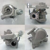 Turbos TUR0087N - TURBO NUEVO 713667