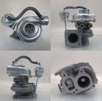 Turbos TUR0435N - TURBO NUEVO VI95