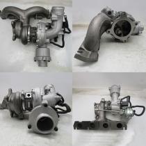 Turbos TUR0415N - TURBO NUEVO 53039700291