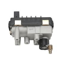 DESPIECE TURBO ACT7135 - ACTUADOR TURBO TUR0364