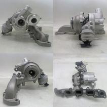 Turbos TUR0147N - TURBO NUEVO 813860, 847671, 750825