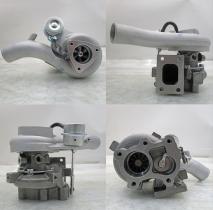 Turbos TUR0360N - TURBO NUEVO 452047-1