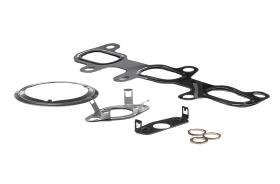 DESPIECE TURBO JT10605 - JUNTA TURBO 789016