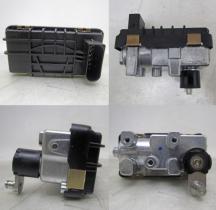 DESPIECE TURBO ACT7178 - ACTUADOR TURBO ( G107 / G-107 *VALE PARA G185*) TUR0094/110