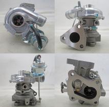 Turbos TUR0520N - TURBO NUEVO VT10