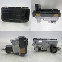 DESPIECE TURBO ACT7109 - ACTUADOR TURBO (G-045/G45)