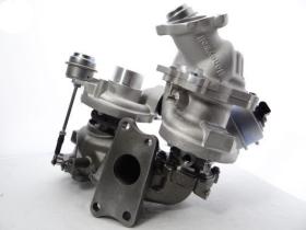 Turbos TUR0398N - TURBO ***NUEVO*** 810358