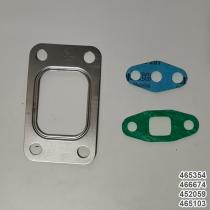 DESPIECE TURBO JT10461 - JUNTA TURBO