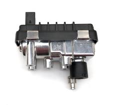DESPIECE TURBO ACT7190 - ACTUADOR TUR0373 (G-88)