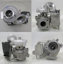 Turbos TUR0080N - TURBO NUEVO 762965