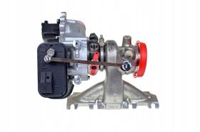Turbos TUR0552N - TURBO NUEVO 850282