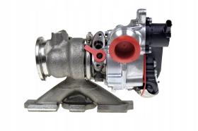 Turbos TUR0551N - TURBO NUEVO 883960
