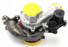 Turbos TUR0553N - TURBO NUEVO 16359700047