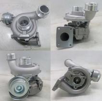 Turbos TUR0216N - TURBO NUEVO 454205-6