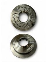 DESPIECE TURBO GEO8122 - GEOMETRIA TURBO TUR0222/267/386
