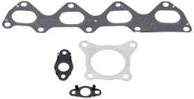 DESPIECE TURBO JT10603 - JUNTA TURBO