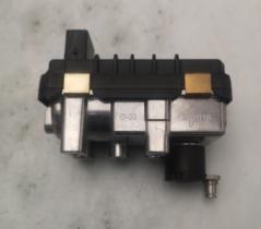 DESPIECE TURBO ACT7108 - ACTUADOR TURBO (G-32 / G32)