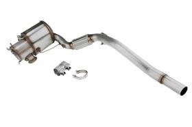 Uniadvance FP-AU-001 - FILTRO PARTICULAS AUDI FD5060,