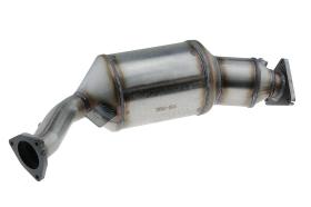 Uniadvance FP-AU-004 - FILTRO PARTICULAS AUDI FD5034, BM11054H