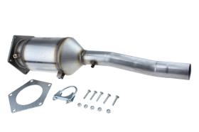 Uniadvance FP-AU-007 - FILTRO PARTICULAS AUDI FD1082, BM11130