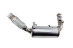 Uniadvance FP-ME-000 - FILTRO PARTICULAS MERCEDES