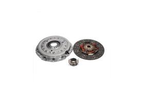 Uniadvance KIT0320 - KIT EMBRAGUE TOYOTA HILUX